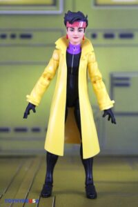 Hasbro Marvel Legends X-Men ’97 Wave 3 Jubilee & Sunspot Figures