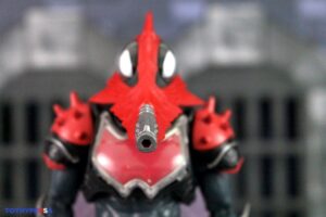 Mattel – Masters of the Universe Masterverse New Eternia Mantenna & Mosquitor Figures