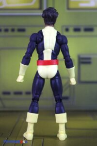 Hasbro Marvel Legends X-Men ’97 Wave 3 Jubilee & Sunspot Figures