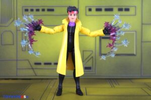Hasbro Marvel Legends X-Men ’97 Wave 3 Jubilee & Sunspot Figures