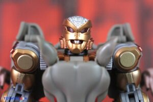 Takara-Tomy Transformers Masterpiece Beast Wars Rattrap Figure