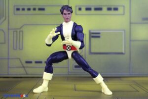Hasbro Marvel Legends X-Men ’97 Wave 3 Jubilee & Sunspot Figures