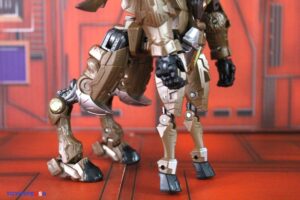 Hasbro Transformers Age of the Primes Onyx Prime Figure