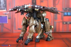 Hasbro Transformers Age of the Primes Onyx Prime Figure