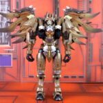 Hasbro Transformers Age of the Primes Onyx Prime Figure