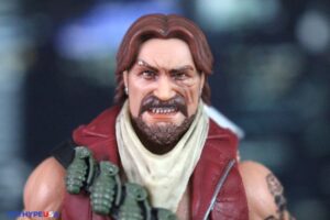 Hasbro G.I. Joe Classified Series Dreadnok Monkeywrench Figure