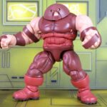 Hasbro Marvel Legends Series Gamerverse Juggernaut FIgure