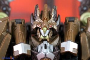 Hasbro Transformers Age of the Primes Onyx Prime Figure