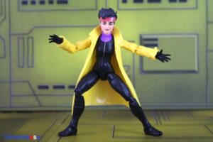 Hasbro Marvel Legends X-Men ’97 Wave 3 Jubilee & Sunspot Figures
