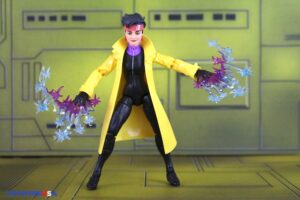 Hasbro Marvel Legends X-Men ’97 Wave 3 Jubilee & Sunspot Figures