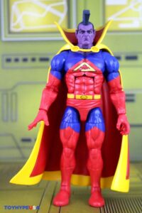 Hasbro Marvel Legends Series X-Men Gladiator & Deathbird Figures