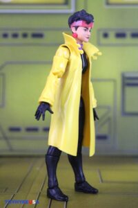 Hasbro Marvel Legends X-Men ’97 Wave 3 Jubilee & Sunspot Figures