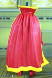 Hasbro Marvel Legends Series X-Men Gladiator & Deathbird Figures