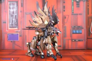 Hasbro Transformers Age of the Primes Onyx Prime Figure