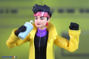 Hasbro Marvel Legends X-Men ’97 Wave 3 Jubilee & Sunspot Figures