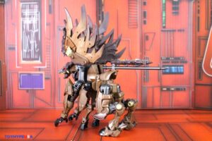 Hasbro Transformers Age of the Primes Onyx Prime Figure