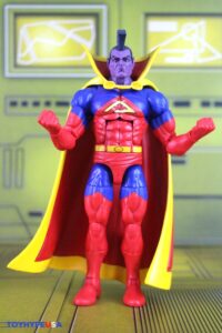 Hasbro Marvel Legends Series X-Men Gladiator & Deathbird Figures