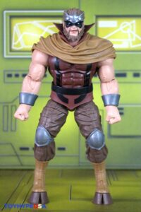 Hasbro Marvel Legends Series Medusa & Gorgon – Inhumans 2-Pack Figures