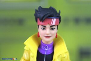 Hasbro Marvel Legends X-Men ’97 Wave 3 Jubilee & Sunspot Figures