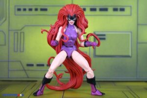 Hasbro Marvel Legends Series Medusa & Gorgon – Inhumans 2-Pack Figures