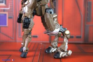 Hasbro Transformers Age of the Primes Onyx Prime Figure