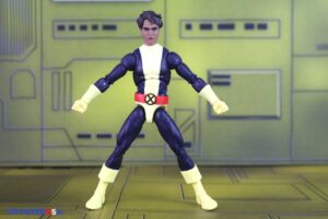 Hasbro Marvel Legends X-Men ’97 Wave 3 Jubilee & Sunspot Figures