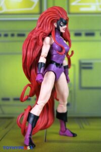 Hasbro Marvel Legends Series Medusa & Gorgon – Inhumans 2-Pack Figures