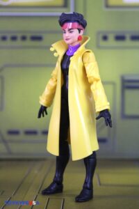 Hasbro Marvel Legends X-Men ’97 Wave 3 Jubilee & Sunspot Figures