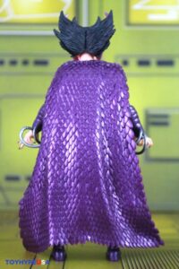 Hasbro Marvel Legends Series X-Men Gladiator & Deathbird Figures