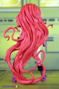 Hasbro Marvel Legends Series Medusa & Gorgon – Inhumans 2-Pack Figures