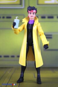 Hasbro Marvel Legends X-Men ’97 Wave 3 Jubilee & Sunspot Figures