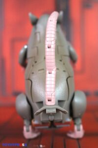 Takara-Tomy Transformers Masterpiece Beast Wars Rattrap Figure 