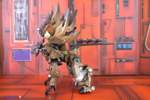 Hasbro Transformers Age of the Primes Onyx Prime Figure