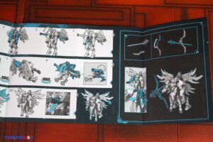 Hasbro Transformers Age of the Primes Onyx Prime Figure