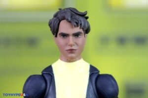 Hasbro Marvel Legends X-Men ’97 Wave 3 Jubilee & Sunspot Figures