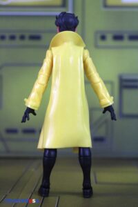 Hasbro Marvel Legends X-Men ’97 Wave 3 Jubilee & Sunspot Figures