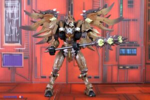 Hasbro Transformers Age of the Primes Onyx Prime Figure