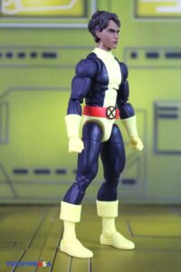 Hasbro Marvel Legends X-Men ’97 Wave 3 Jubilee & Sunspot Figures
