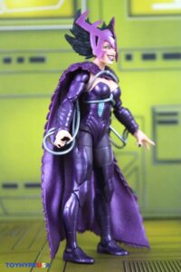 Hasbro Marvel Legends Series X-Men Gladiator & Deathbird Figures