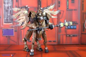 Hasbro Transformers Age of the Primes Onyx Prime Figure