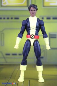 Hasbro Marvel Legends X-Men ’97 Wave 3 Jubilee & Sunspot Figures