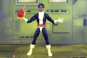 Hasbro Marvel Legends X-Men ’97 Wave 3 Jubilee & Sunspot Figures