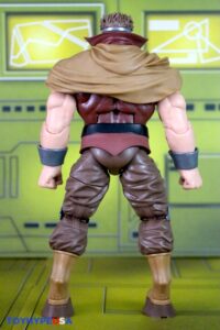 Hasbro Marvel Legends Series Medusa & Gorgon – Inhumans 2-Pack Figures