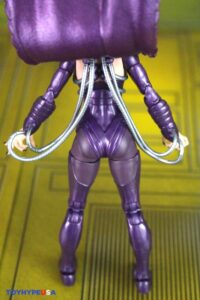 Hasbro Marvel Legends Series X-Men Gladiator & Deathbird Figures