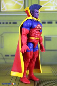 Hasbro Marvel Legends Series X-Men Gladiator & Deathbird Figures