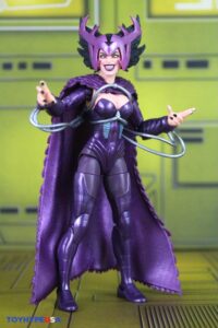 Hasbro Marvel Legends Series X-Men Gladiator & Deathbird Figures
