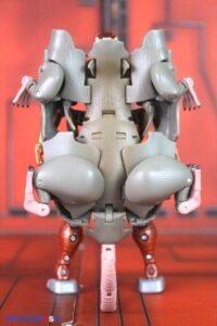 Takara-Tomy Transformers Masterpiece Beast Wars Rattrap Figure