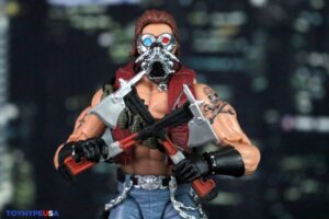 Hasbro G.I. Joe Classified Series Dreadnok Monkeywrench Figure